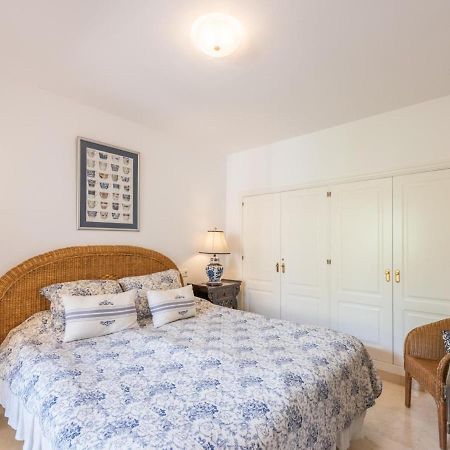 Los Pinos, 3 Bedroom Apartment In Los Arqueros Benahavís Exterior foto